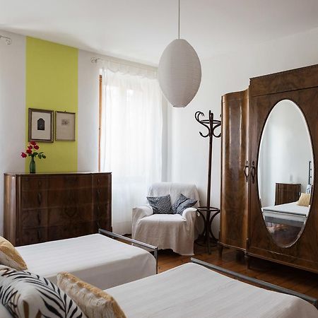 La Casa Delle Zie Bed & Breakfast Cologna Veneta Ngoại thất bức ảnh