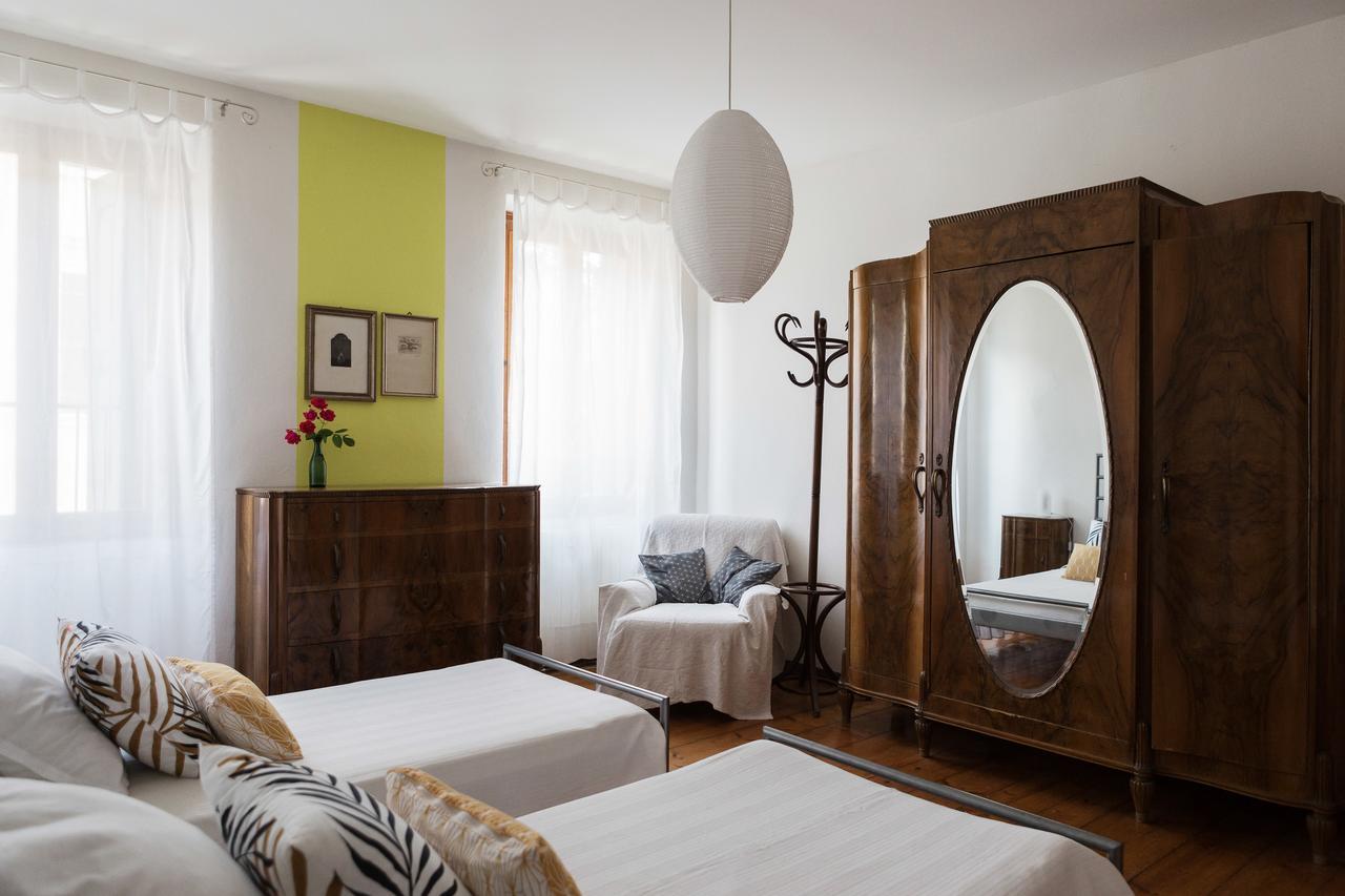 La Casa Delle Zie Bed & Breakfast Cologna Veneta Ngoại thất bức ảnh