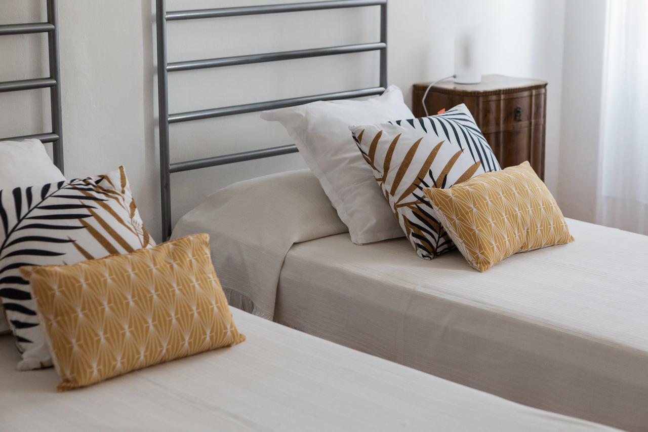 La Casa Delle Zie Bed & Breakfast Cologna Veneta Ngoại thất bức ảnh