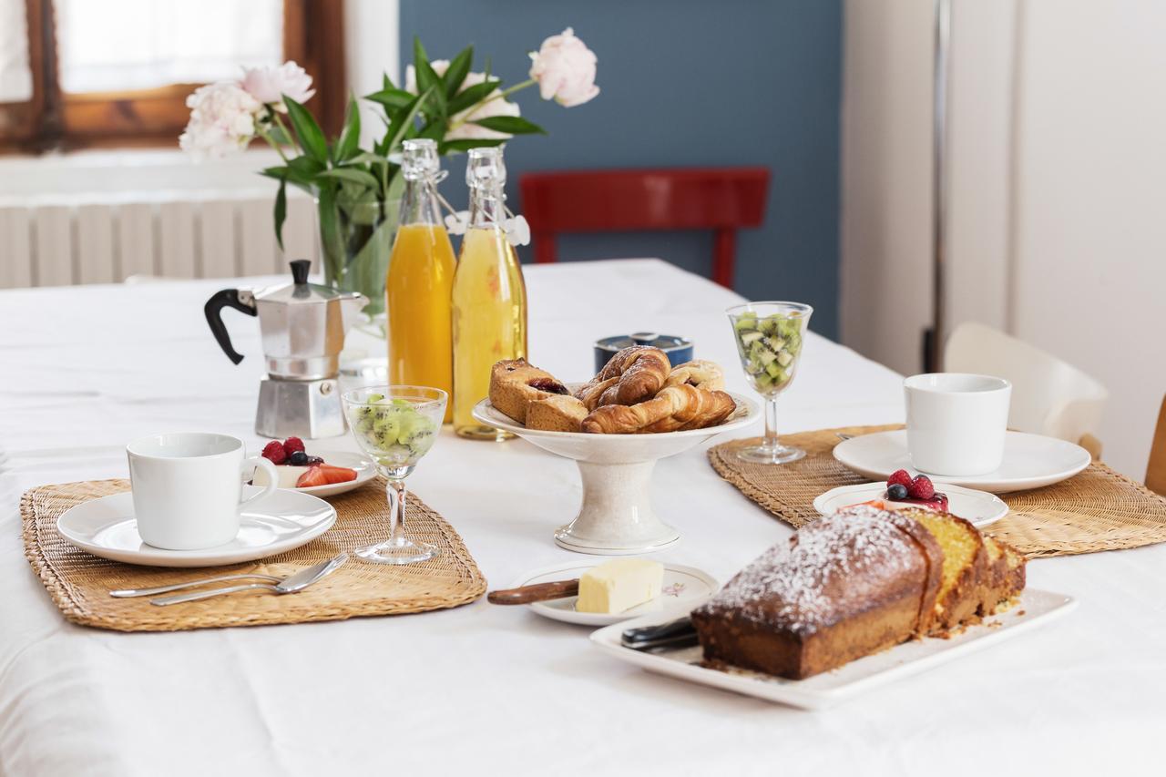 La Casa Delle Zie Bed & Breakfast Cologna Veneta Ngoại thất bức ảnh