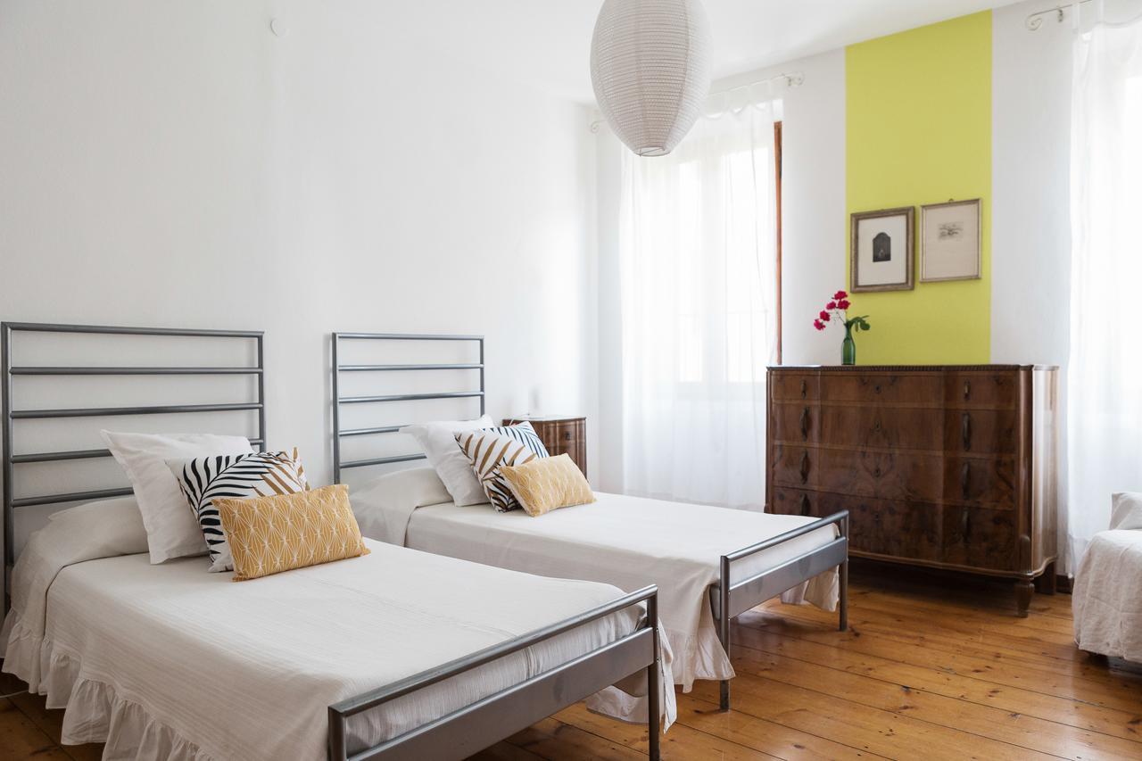 La Casa Delle Zie Bed & Breakfast Cologna Veneta Ngoại thất bức ảnh