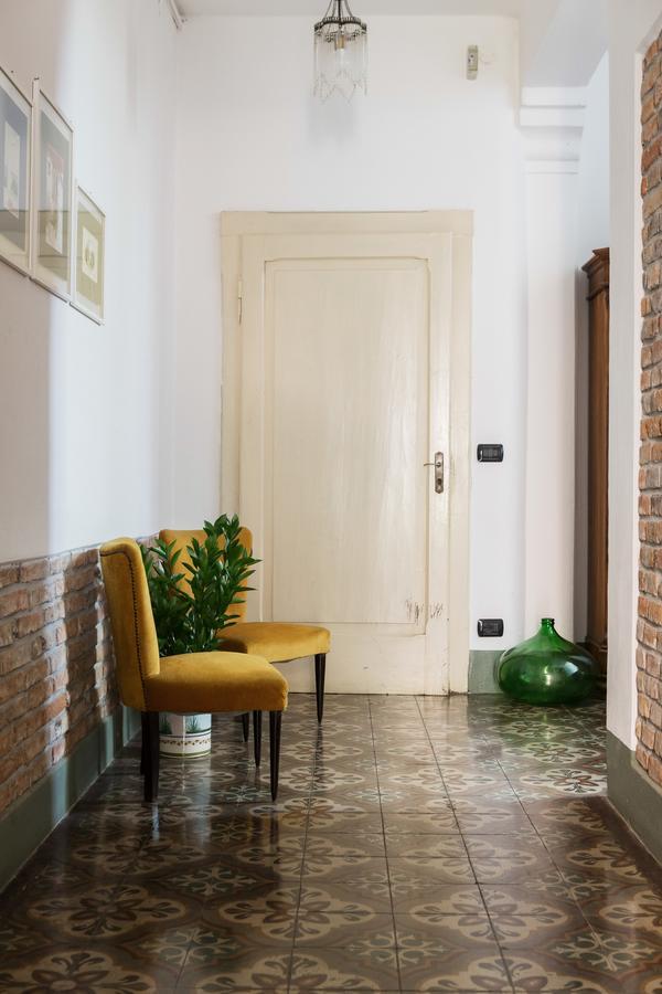La Casa Delle Zie Bed & Breakfast Cologna Veneta Ngoại thất bức ảnh
